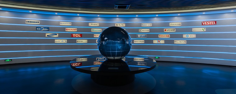 加西貝拉榮登中國企業“質量標桿”